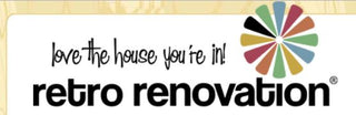 Retro Renovation logo