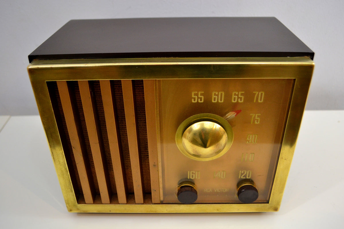 売れました！ - 2020 年 2 月 6 日 - Regis Gold 1947 RCA Victor