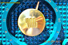 Load image into Gallery viewer, SOLD! - Sept 20, 2014 - SHERWOOD GREEN Retro Vintage 1950 Motorola 5H13 Tube AM Radio WORKS! - [product_type} - Motorola - Retro Radio Farm