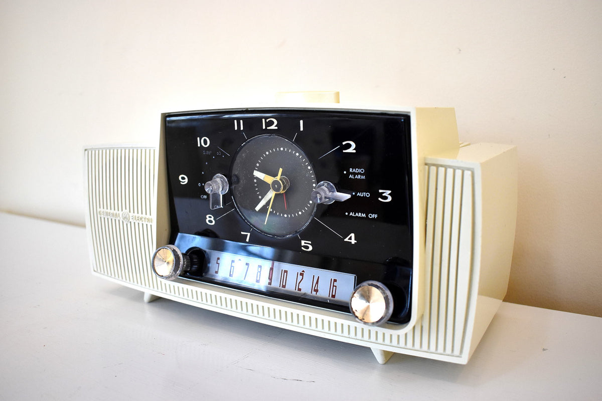 希少】40s general electric クロック ネイジャパ 希少】40s general