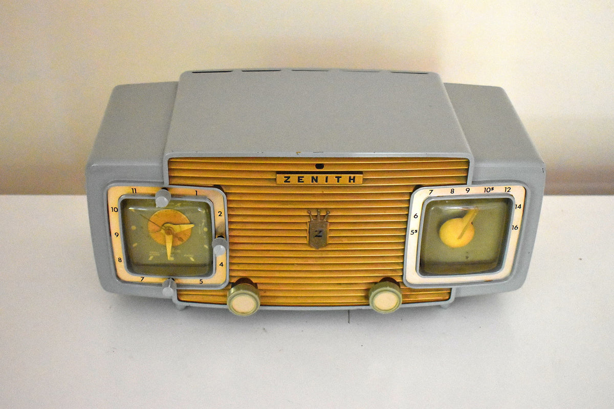 グースネック電話機型　真空管式ラジオ　　USA製 　アンティーク ZenithL622G_003_1200x1200.jpg?