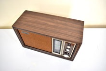 Charger l&#39;image dans la galerie, Sony Only! 1975-1977 Sony Model TFM-9450W AM/FM Solid State Transistor Radio Sounds Great!