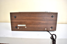 Charger l&#39;image dans la galerie, Sony Only! 1975-1977 Sony Model TFM-9450W AM/FM Solid State Transistor Radio Sounds Great!