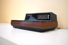 Load image into Gallery viewer, Bluetooth Ready To Go - 1970s Admiral Model RF-381 AM/FM Radio Sounds Great! Excellent Condition!