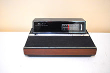 Load image into Gallery viewer, Bluetooth Ready To Go - 1970s Admiral Model RF-381 AM/FM Radio Sounds Great! Excellent Condition!