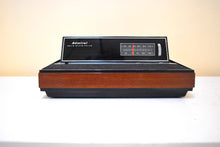 Load image into Gallery viewer, Bluetooth Ready To Go - 1970s Admiral Model RF-381 AM/FM Radio Sounds Great! Excellent Condition!