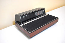 Load image into Gallery viewer, Bluetooth Ready To Go - 1970s Admiral Model RF-381 AM/FM Radio Sounds Great! Excellent Condition!