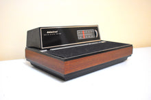 Load image into Gallery viewer, Bluetooth Ready To Go - 1970s Admiral Model RF-381 AM/FM Radio Sounds Great! Excellent Condition!