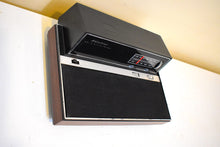 Load image into Gallery viewer, Bluetooth Ready To Go - 1970s Admiral Model RF-381 AM/FM Radio Sounds Great! Excellent Condition!