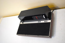 Load image into Gallery viewer, Bluetooth Ready To Go - 1970s Admiral Model RF-381 AM/FM Radio Sounds Great! Excellent Condition!