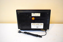 Load image into Gallery viewer, Bluetooth Ready To Go - 1970s Admiral Model RF-381 AM/FM Radio Sounds Great! Excellent Condition!