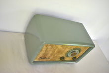 画像をギャラリービューアに読み込む, アンバーブラウン ベークライト 1948 RCA Victor Model 8-X-541 真空管AMラジオサウンド 大好評ベークライト！