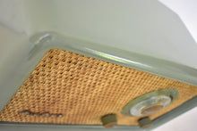 画像をギャラリービューアに読み込む, アンバーブラウン ベークライト 1948 RCA Victor Model 8-X-541 真空管AMラジオサウンド 大好評ベークライト！