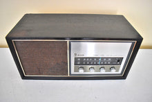 Load image into Gallery viewer, Bluetooth Ready To Go - 1978-79 Emerson Model 31-T56 AM/FM Solid State Transistor Radio Sounds Great! Comes With A Story!