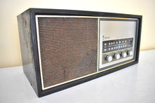 Load image into Gallery viewer, Bluetooth Ready To Go - 1978-79 Emerson Model 31-T56 AM/FM Solid State Transistor Radio Sounds Great! Comes With A Story!