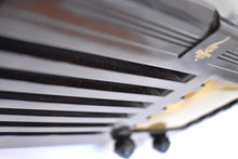 画像をギャラリービューアに読み込む, アンバーブラウン ベークライト 1948 RCA Victor Model 8-X-541 真空管AMラジオサウンド 大好評ベークライト！