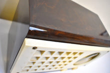 画像をギャラリービューアに読み込む, Butterscotch Honey Gold Catalin 1947 Emerson Model 520 Vacuum Tube AM Radio Sounds Great! Excellent Condition!