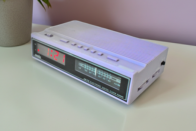 時代遅れ™ – Retro Radio Farm