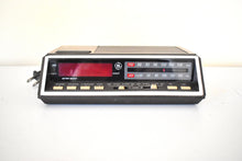 Load image into Gallery viewer, Bluetooth Ready To Go - 1980s General Electric GE Model 7-4616B AM/FM Digital Alarm Clock Radio Sounds Great!