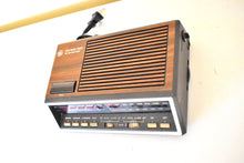 Load image into Gallery viewer, Bluetooth Ready To Go - 1980s General Electric GE Model 7-4616B AM/FM Digital Alarm Clock Radio Sounds Great!