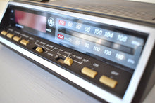 Load image into Gallery viewer, Bluetooth Ready To Go - 1980s General Electric GE Model 7-4616B AM/FM Digital Alarm Clock Radio Sounds Great!