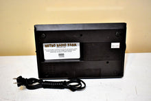 画像をギャラリービューアに読み込む, Wood Grain 1980s General Electric Model 74646-A AM FM Digital Alarm Clock Radio! Excellent Condition!