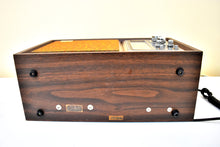 Load image into Gallery viewer, Bluetooth Ready To Go - 1975-1977 Sony Model ICF-9550W AM/FM Solid State Transistor Radio Sounds Fantastic! Sony Only!