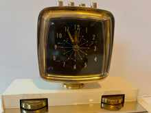 画像をギャラリービューアに読み込む, オーラ ホワイト 1959 Philco Predicta Model H765-124 真空管 AM クロック ラジオ 素晴らしい!