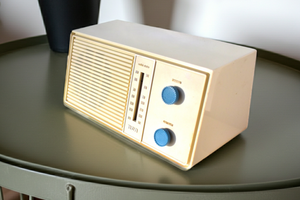 Way Behind Its Time™ - Bluetooth が追加されました! – Retro Radio Farm