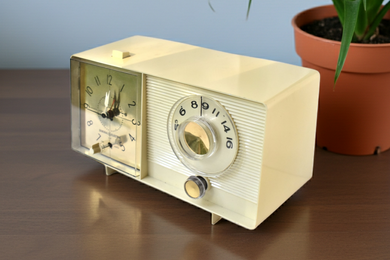 Sold Radios 2026 Archive – Retro Radio Farm