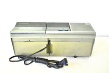 画像をギャラリービューアに読み込む, Tech Silver 1980s Panasonic Model RC-X80 AM FM Tape Digital Alarm Clock Radio! Excellent Condition!