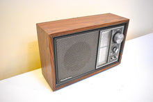 画像をギャラリービューアに読み込む, ソニーだけ！ 1975 ～ 1977 年 Sony モデル TFM-9440W AM/FM ソリッドステート トランジスタ ラジオのサウンドは素晴らしいです。