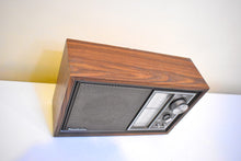 画像をギャラリービューアに読み込む, ソニーだけ！ 1975 ～ 1977 年 Sony モデル TFM-9440W AM/FM ソリッドステート トランジスタ ラジオのサウンドは素晴らしいです。