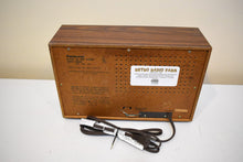 画像をギャラリービューアに読み込む, ソニーだけ！ 1975 ～ 1977 年 Sony モデル TFM-9440W AM/FM ソリッドステート トランジスタ ラジオのサウンドは素晴らしいです。