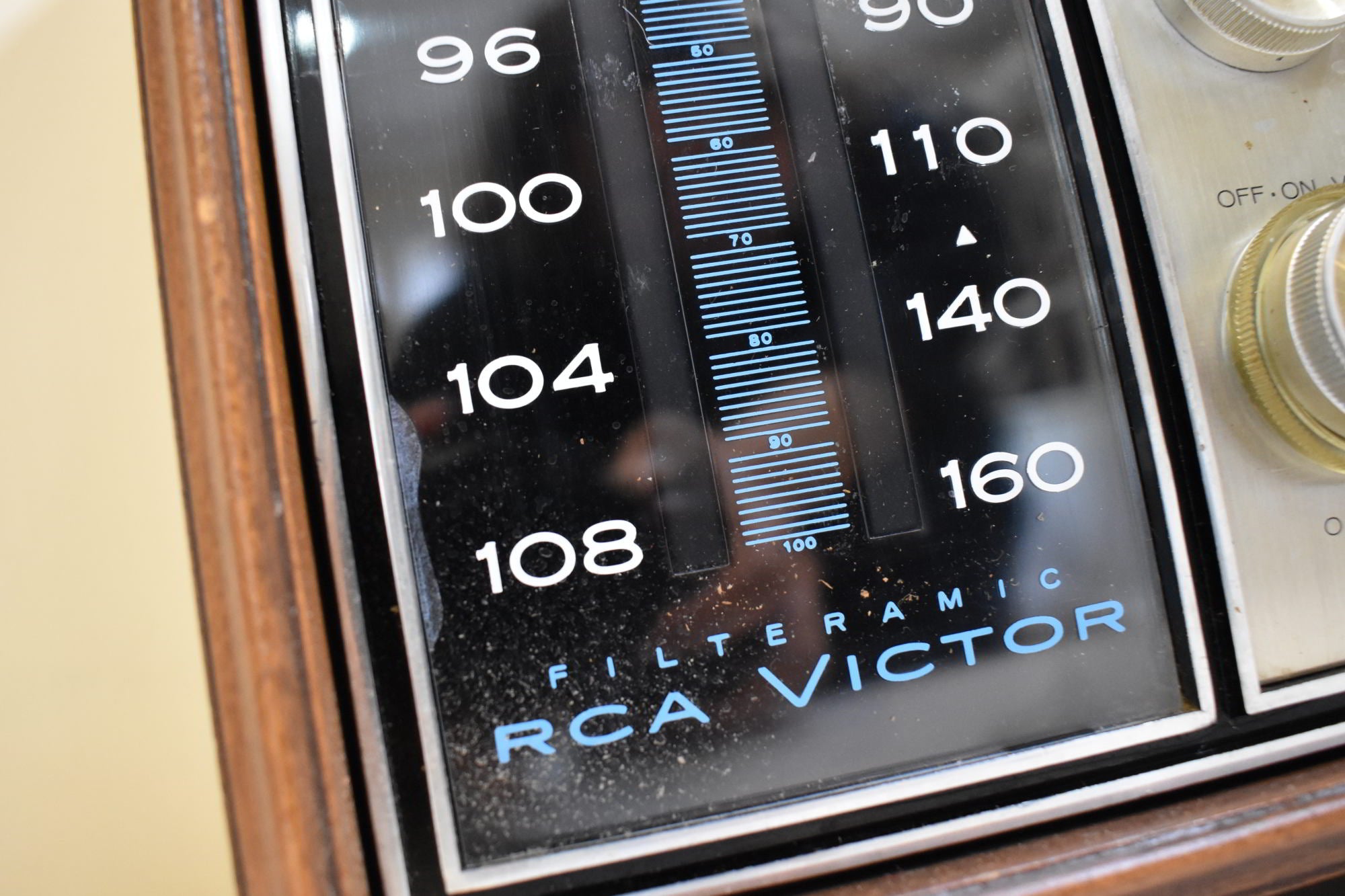 Rare Oddity Wood 1956 Guild Model 484