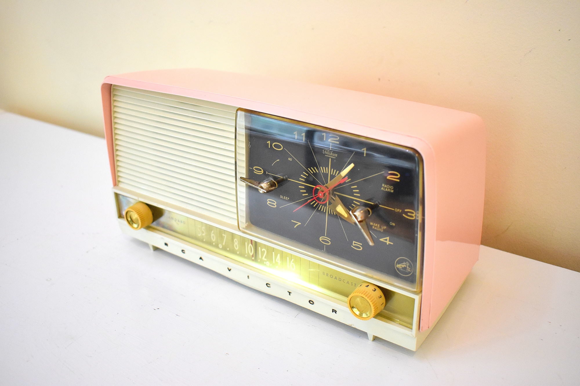 販売されたラジオ – ページ 2 – Retro Radio Farm