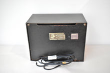 画像をギャラリービューアに読み込む, アンバーブラウン ベークライト 1948 RCA Victor Model 8-X-541 真空管AMラジオサウンド 大好評ベークライト！