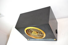 画像をギャラリービューアに読み込む, アンバーブラウン ベークライト 1948 RCA Victor Model 8-X-541 真空管AMラジオサウンド 大好評ベークライト！