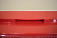 Load image into Gallery viewer, Coral Red 1959 Arvin Model 2585 Vacuum Tube AM Radio Clean and Gorgeous Looking and Sounding!