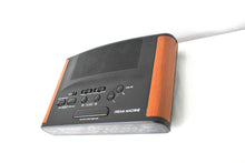 Charger l'image dans la galerie, Wood Grain 1980s 90s Sony Model ICF-C430 Dream Machine AM FM Digital Alarm Clock Radio! Excellent Condition!
