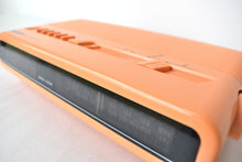 画像をギャラリービューアに読み込む, Flamingo Pink 1980s Sharp Model FX-C11P AM FM Digital Alarm Clock Radio! Excellent Condition!