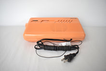画像をギャラリービューアに読み込む, Flamingo Pink 1980s Sharp Model FX-C11P AM FM Digital Alarm Clock Radio! Excellent Condition!