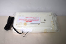 画像をギャラリービューアに読み込む, Polar White 1980s Sharp Model FX-C11 (W) AM FM Digital Alarm Clock Radio! New Old Stock! Original Box Factory Sealed!!