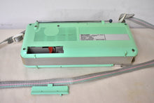 画像をギャラリービューアに読み込む, Surf Green Sharp Model QT5(G) AM FM Cassette Player Radio! Sounds Great Excellent Condition!