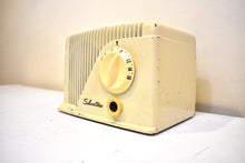 画像をギャラリービューアに読み込む, アンバーブラウン ベークライト 1948 RCA Victor Model 8-X-541 真空管AMラジオサウンド 大好評ベークライト！