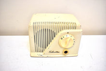 画像をギャラリービューアに読み込む, アンバーブラウン ベークライト 1948 RCA Victor Model 8-X-541 真空管AMラジオサウンド 大好評ベークライト！