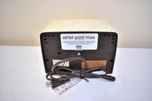 画像をギャラリービューアに読み込む, アンバーブラウン ベークライト 1948 RCA Victor Model 8-X-541 真空管AMラジオサウンド 大好評ベークライト！