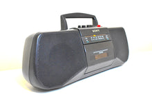 Load image into Gallery viewer, Sony Model CFS-B15 AM FM Cassette Stereo Mini Boombox Radio! Sounds Great Excellent Condition!