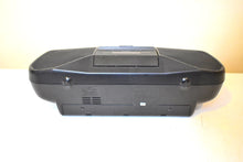 Load image into Gallery viewer, Sony Model CFS-B15 AM FM Cassette Stereo Mini Boombox Radio! Sounds Great Excellent Condition!