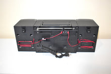 画像をギャラリービューアに読み込む, Sony Model CFS-1000 AM FM Cassette Boombox Radio! Sounds Great Excellent Condition! Everything Works!